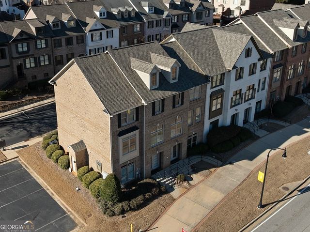 1165 Laurel Place SE, Smyrna, GA 30080