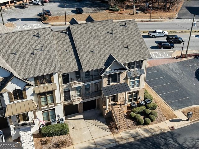 1165 Laurel Place SE, Smyrna, GA 30080