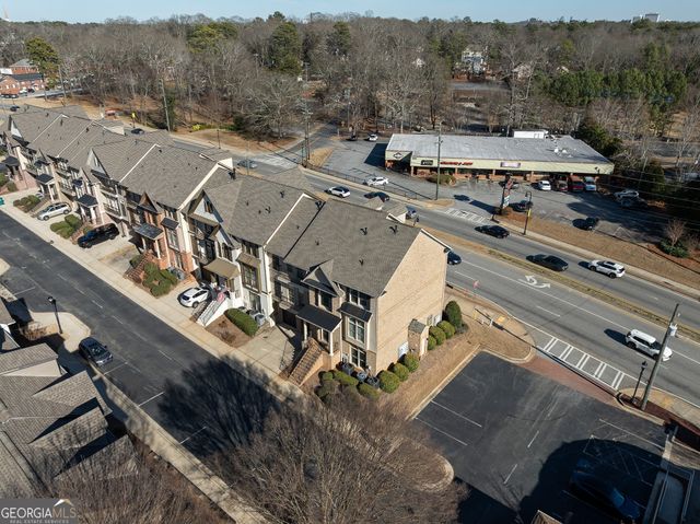 1165 Laurel Place SE, Smyrna, GA 30080