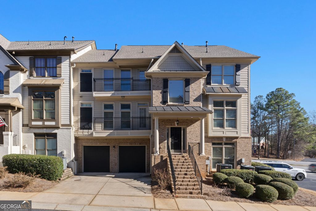 1165 Laurel Place SE, Smyrna, GA 30080