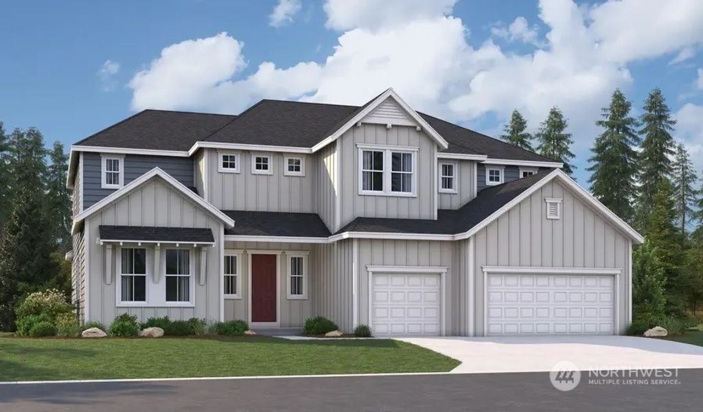 10229 135th (Lot 22) Avenue NE, Lake Stevens, WA 98258