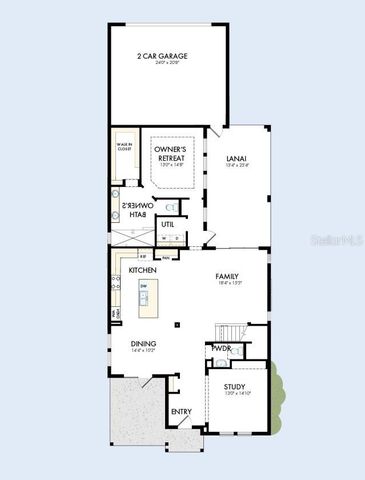 6440 PONDER WAY, Clermont, FL 34714