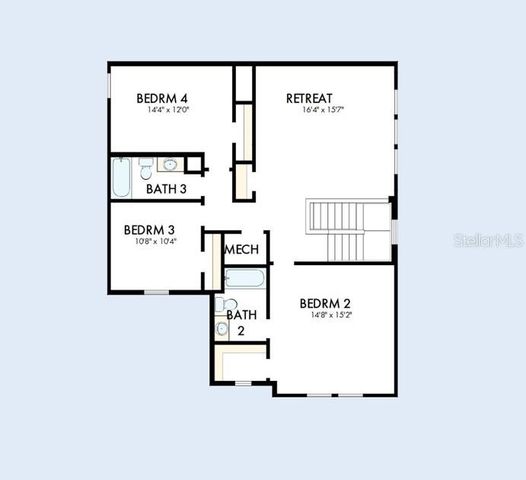 6440 PONDER WAY, Clermont, FL 34714