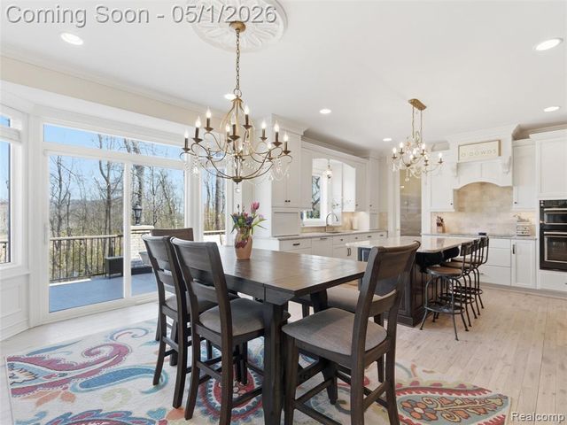 1450 Greythorne Drive, Lake Orion, MI 48359
