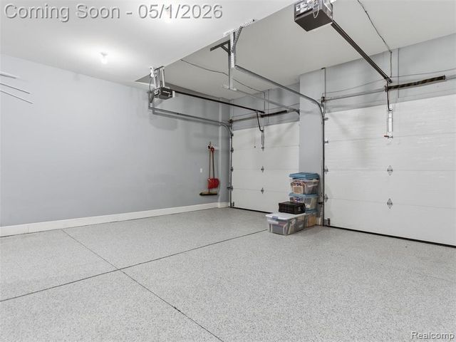 1450 Greythorne Drive, Lake Orion, MI 48359