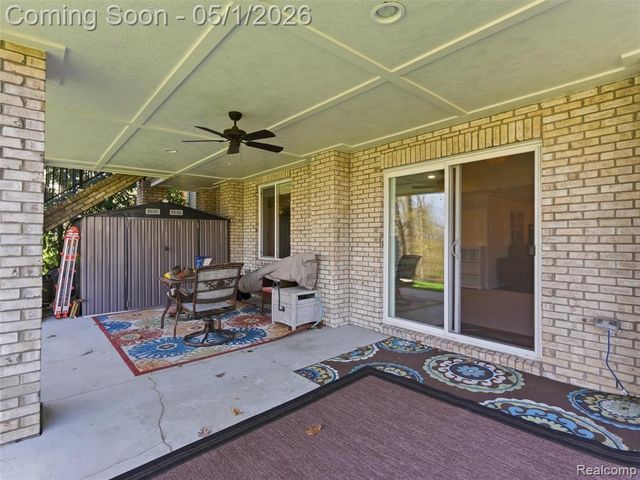 1450 Greythorne Drive, Lake Orion, MI 48359