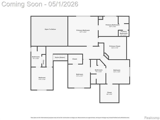 1450 Greythorne Drive, Lake Orion, MI 48359