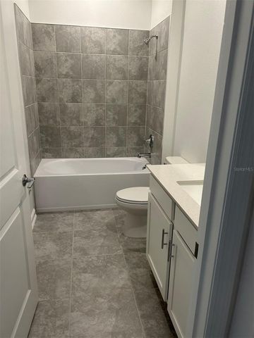 6283 BLISSFUL STREET, Clermont, FL 34714