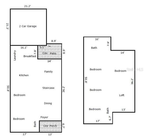 6283 BLISSFUL STREET, Clermont, FL 34714