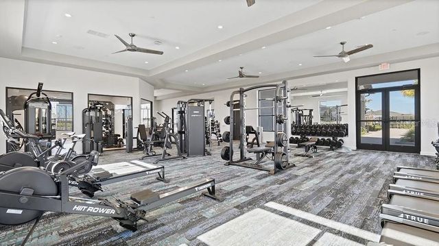6283 BLISSFUL STREET, Clermont, FL 34714