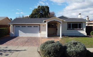 4347 Gertrude Drive, Fremont, CA 94536