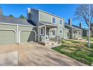 8448 W Union Ave 33, Littleton, CO 80123