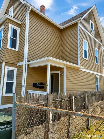 13 Armstrong Place, Bridgeport, CT 06608