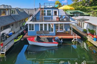2019 Fairview Avenue E #B, Seattle, WA 98102