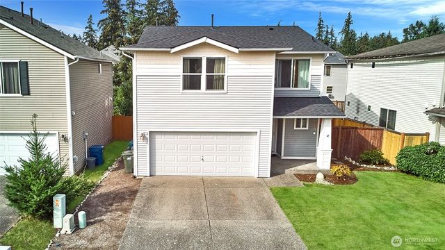 21636 SE 298th Pl, Kent, WA 98042