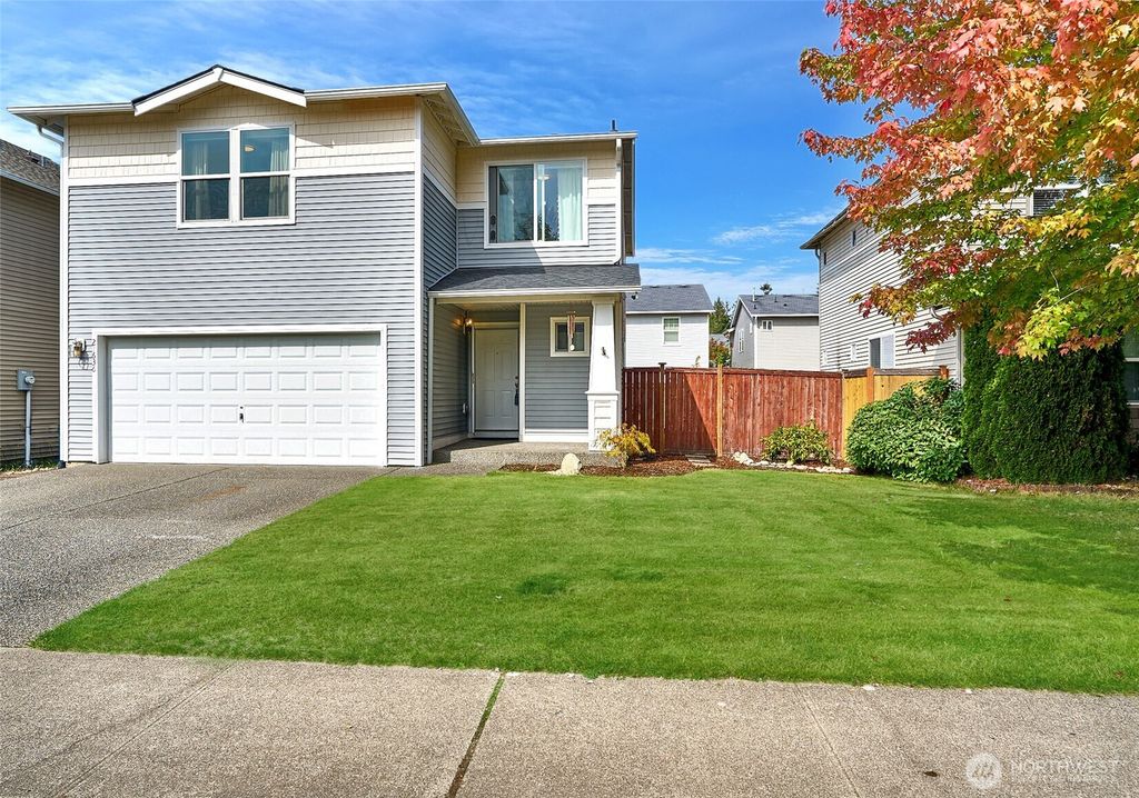 21636 SE 298th Pl, Kent, WA 98042