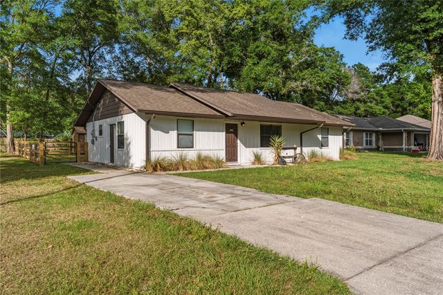 6915 NW 60TH STREET ROAD, Ocala, FL 34482