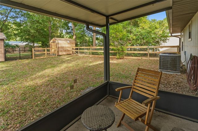 6915 NW 60TH STREET ROAD, Ocala, FL 34482