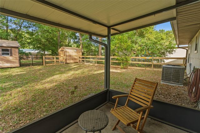 6915 NW 60TH STREET ROAD, Ocala, FL 34482