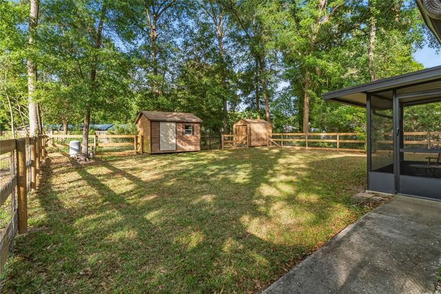 6915 NW 60TH STREET ROAD, Ocala, FL 34482