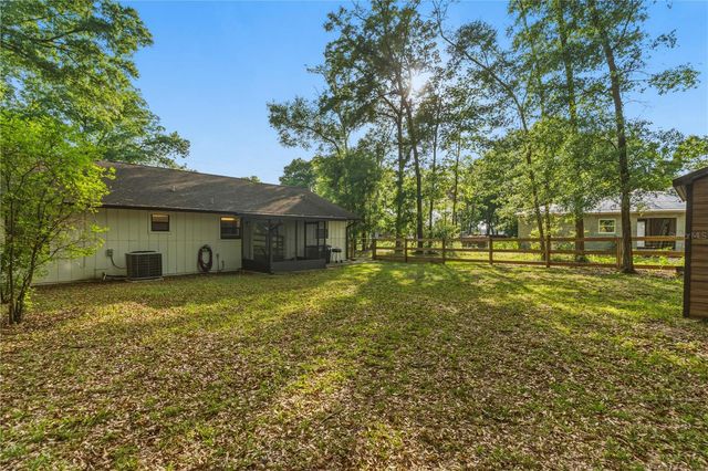 6915 NW 60TH STREET ROAD, Ocala, FL 34482
