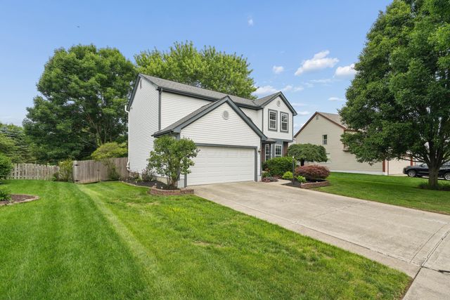 470 Pruden Drive, Pickerington, OH 43147