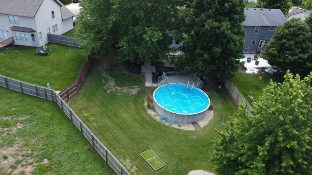 470 Pruden Drive, Pickerington, OH 43147