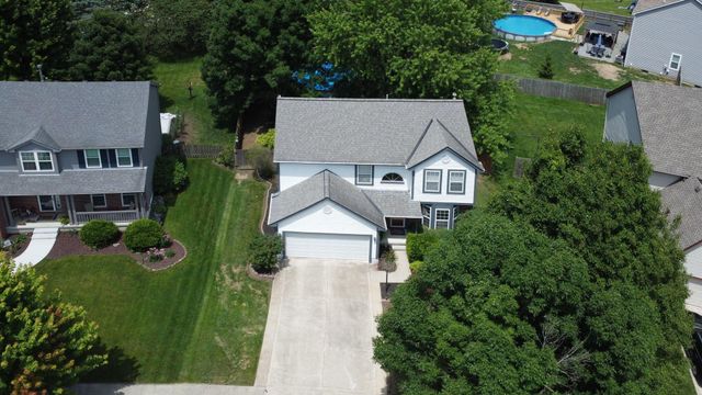 470 Pruden Drive, Pickerington, OH 43147