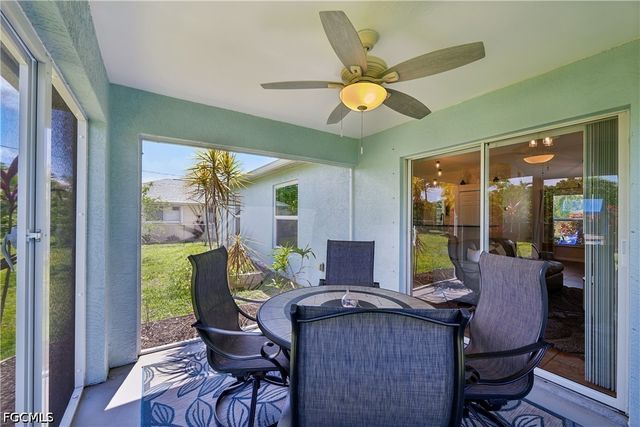 241 SW 34th TER, Cape Coral, FL 33914