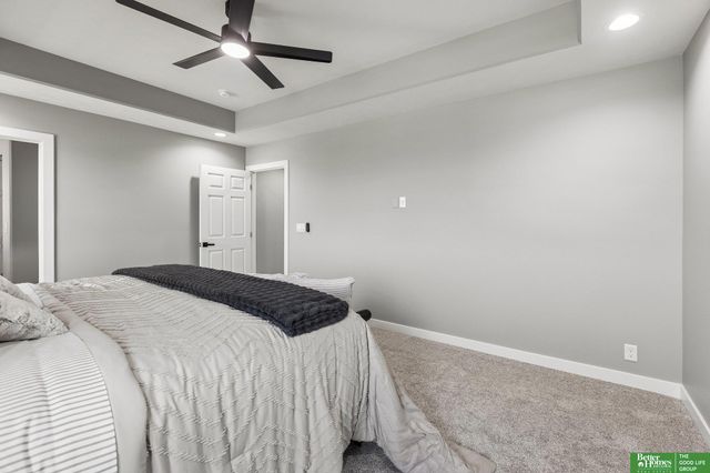 11663 S 123rd Avenue, Papillion, NE 68046