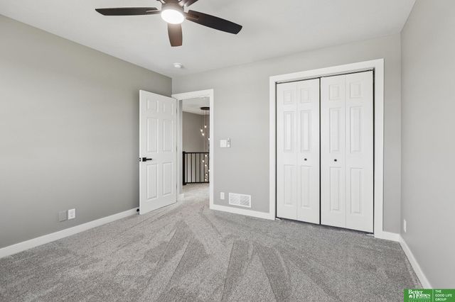 11663 S 123rd Avenue, Papillion, NE 68046