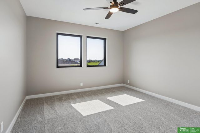11663 S 123rd Avenue, Papillion, NE 68046