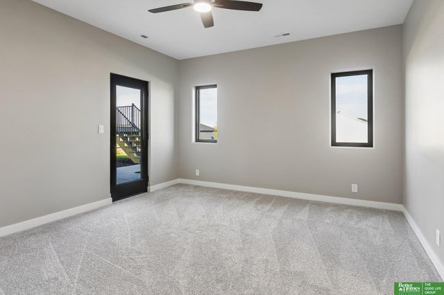 11663 S 123rd Avenue, Papillion, NE 68046