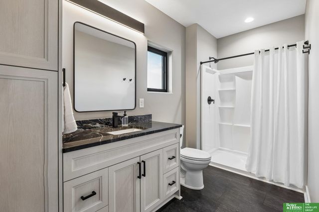 11663 S 123rd Avenue, Papillion, NE 68046