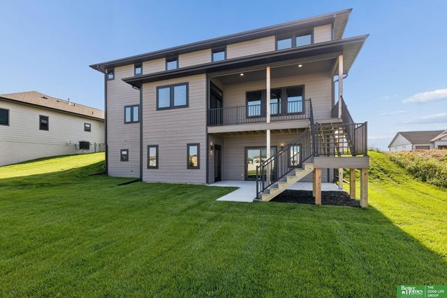 11663 S 123rd Avenue, Papillion, NE 68046