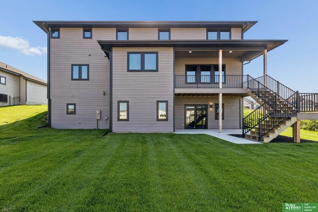 11663 S 123rd Avenue, Papillion, NE 68046