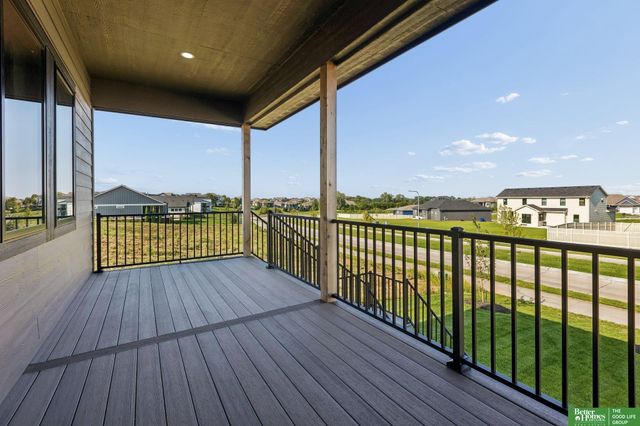 11663 S 123rd Avenue, Papillion, NE 68046