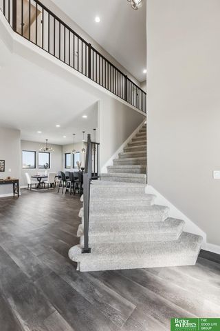 11663 S 123rd Avenue, Papillion, NE 68046