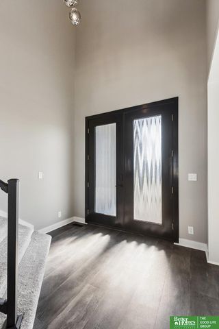 11663 S 123rd Avenue, Papillion, NE 68046