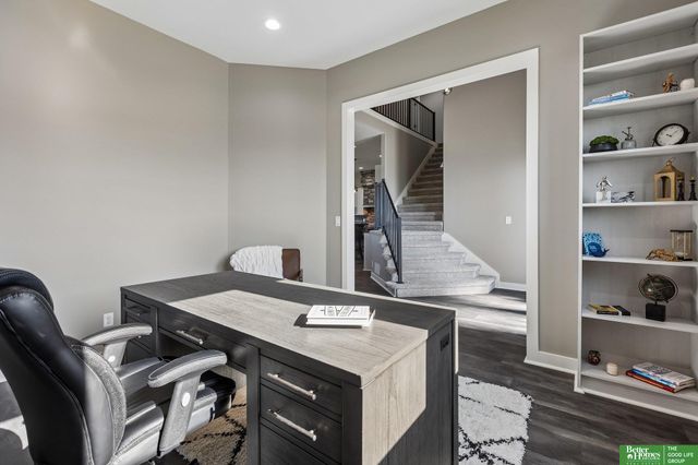 11663 S 123rd Avenue, Papillion, NE 68046