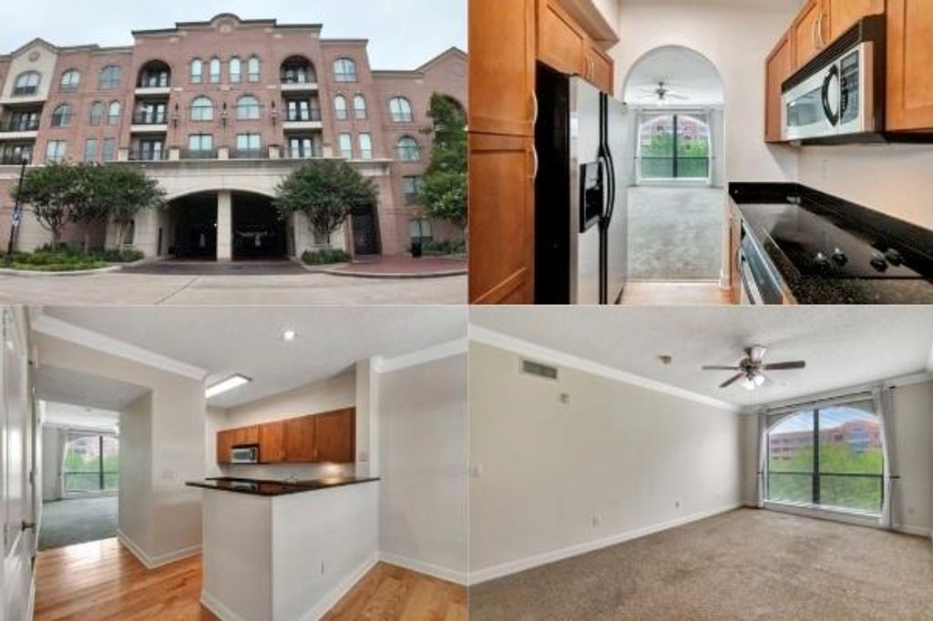 2299 Lone Star Drive 526, Sugar Land, TX 77479