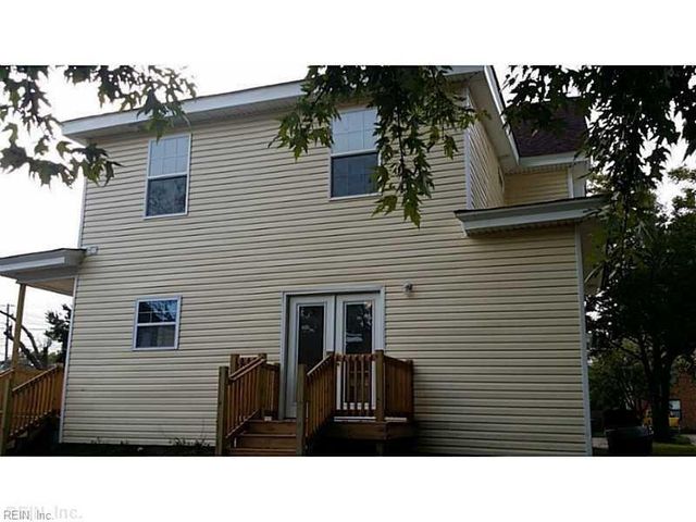 3214 Bapaume AVE, Norfolk, VA 23509