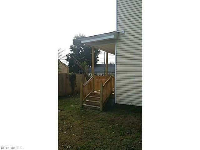 3214 Bapaume AVE, Norfolk, VA 23509