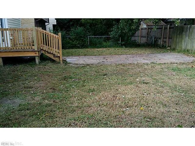 3214 Bapaume AVE, Norfolk, VA 23509