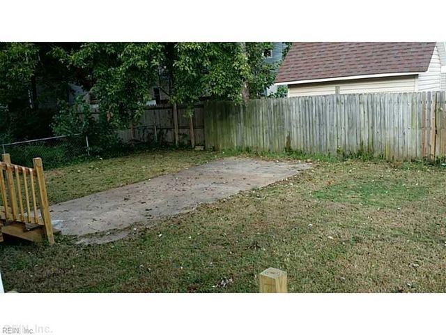 3214 Bapaume AVE, Norfolk, VA 23509