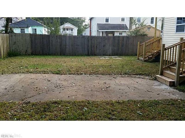 3214 Bapaume AVE, Norfolk, VA 23509