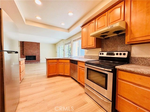 10 Coldbrook, Irvine, CA 92604