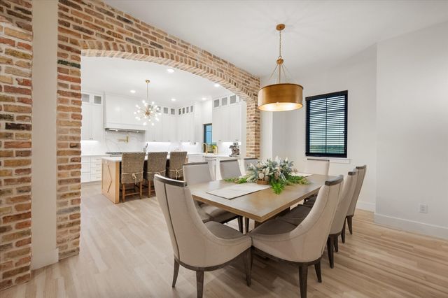 1911 Ozro Road, Venus, TX 76084