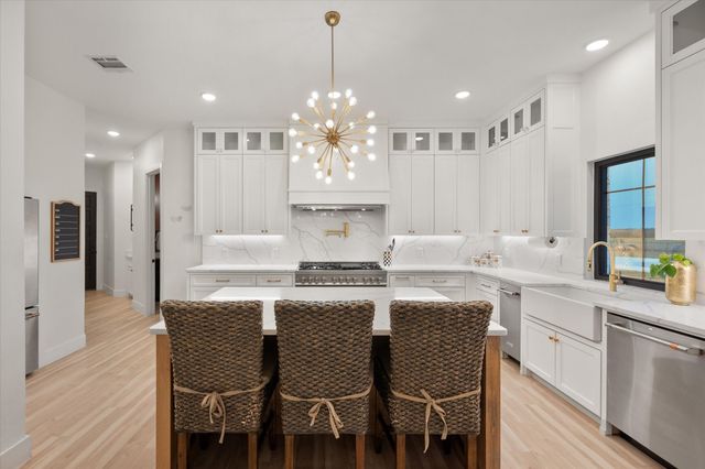 1911 Ozro Road, Venus, TX 76084