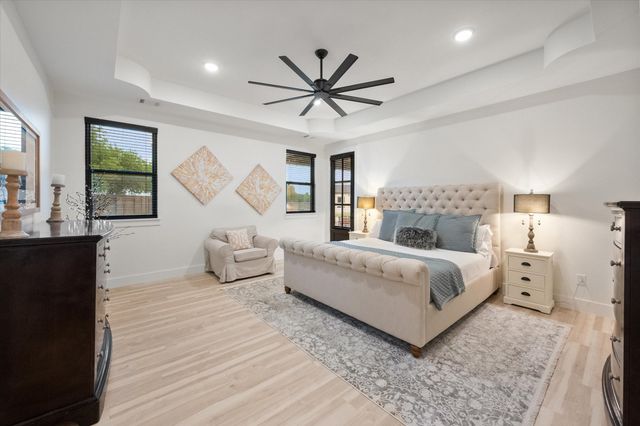 1911 Ozro Road, Venus, TX 76084